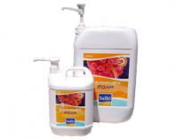 Desengrasante en espuma Germinex Foam (4x5L.)